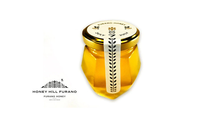 FURANO HONEY JULY(7月)3個セット