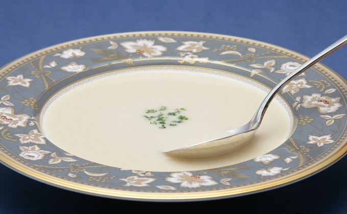 御牧ヶ原ポタージュスープ（5袋入り） 加工食品 惣菜 レトルト 野菜 