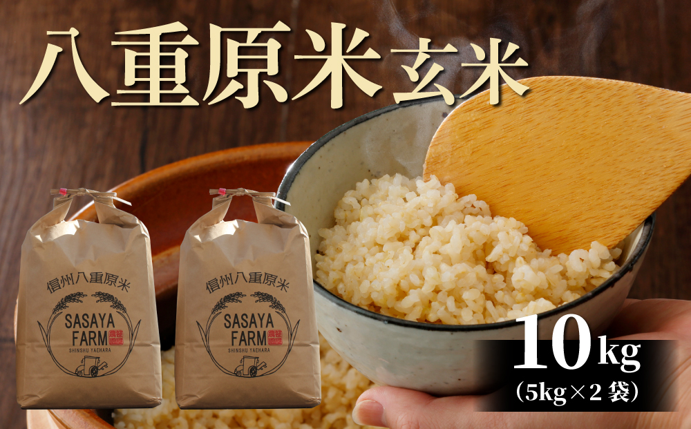 食品/飲料/酒お米10kg　×2袋