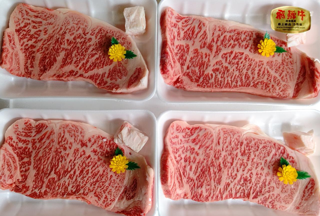 即納】 ふるさと納税 20068 おうちBBQ 飛騨牛A5ヒレ肉 130g×2枚 岐阜県中津川市 materialworldblog.com