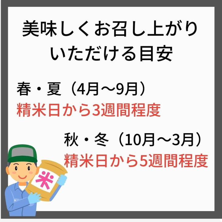 定期便】新米 令和5年産 京都 丹波産 こしひかり 玄米 5kg×6回 計30kg