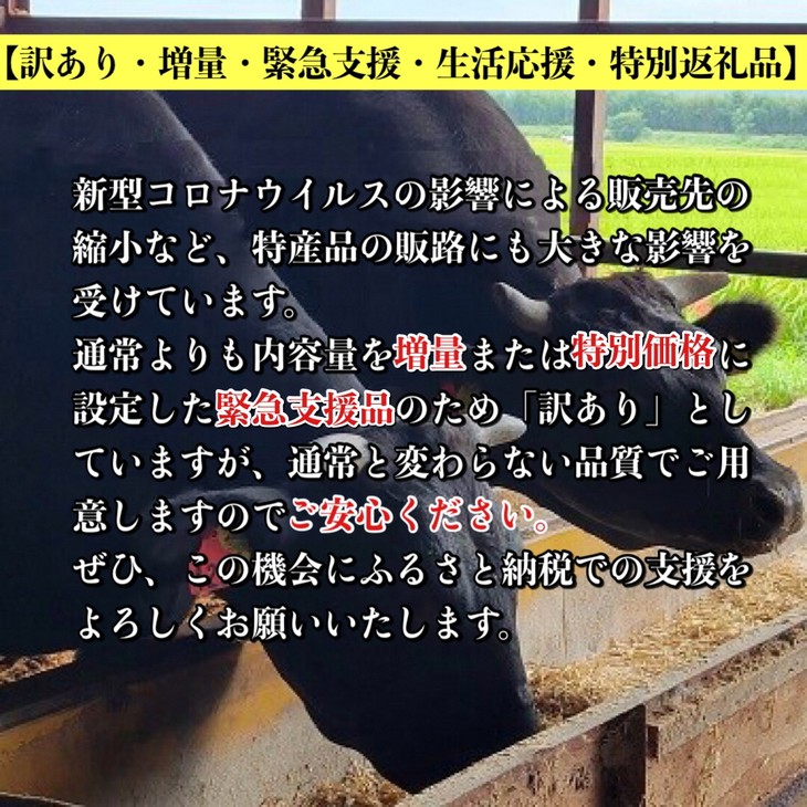 訳あり 緊急支援】京の肉 ひら山 厳選 京都府産 黒毛和牛 霜降り サイコロ ステーキ（冷蔵）600g＋100g 増量 計700g≪ステーキ コロナ支援  和牛 牛肉 京都 丹波産 ふるさと納税牛肉≫｜ふるラボ