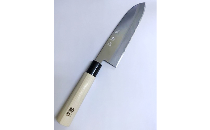 助松 ホーム包丁170mm