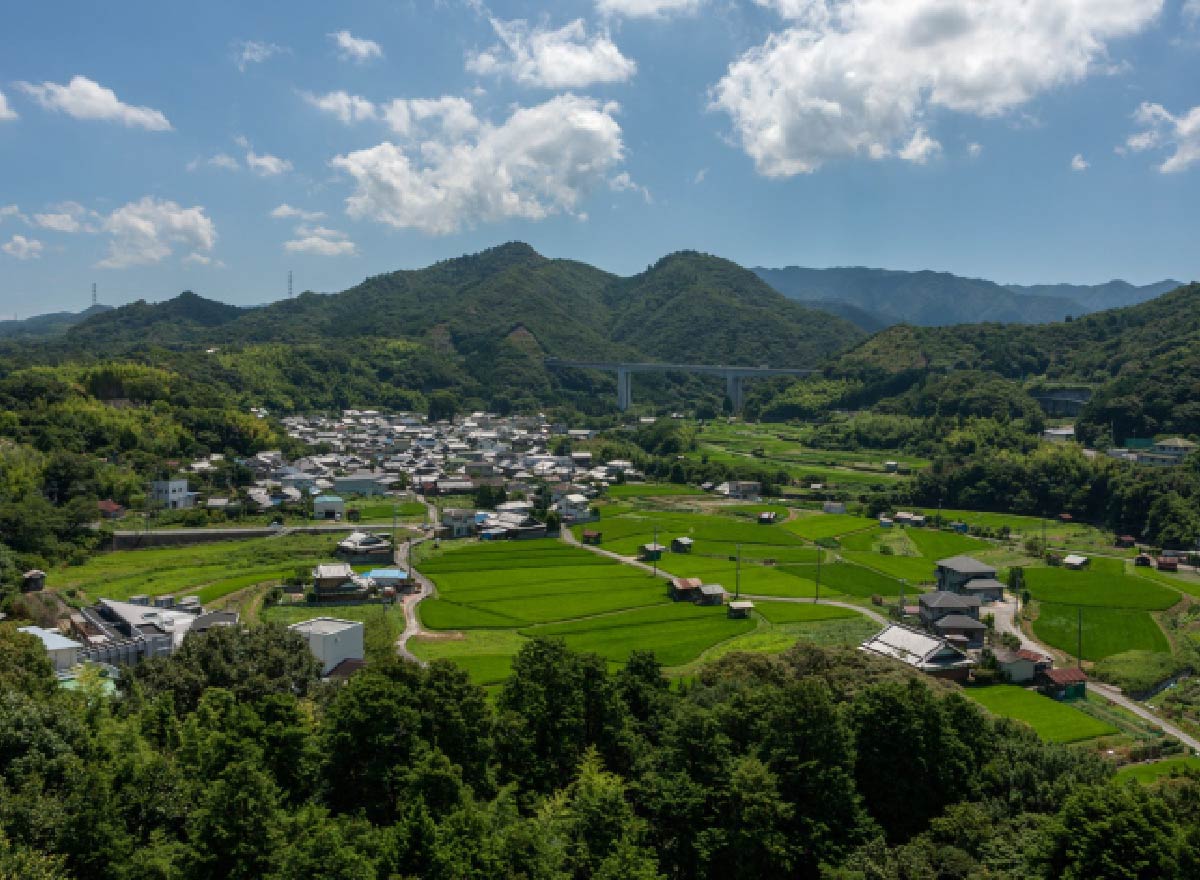 大阪府泉佐野市 - まちから探す｜ふるラボ