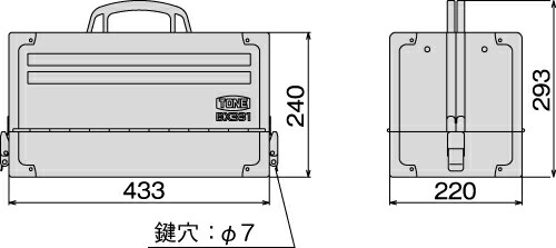 ツールセット TSS4331 工具 TONE トネ【原材料不足等のため、お届け