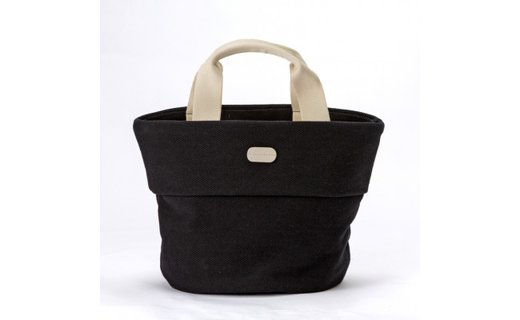豊岡鞄パニエCPNE-001(ブラック)