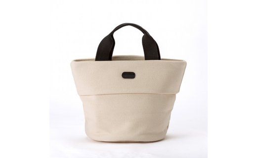 豊岡鞄パニエCPNE-001(ホワイト)