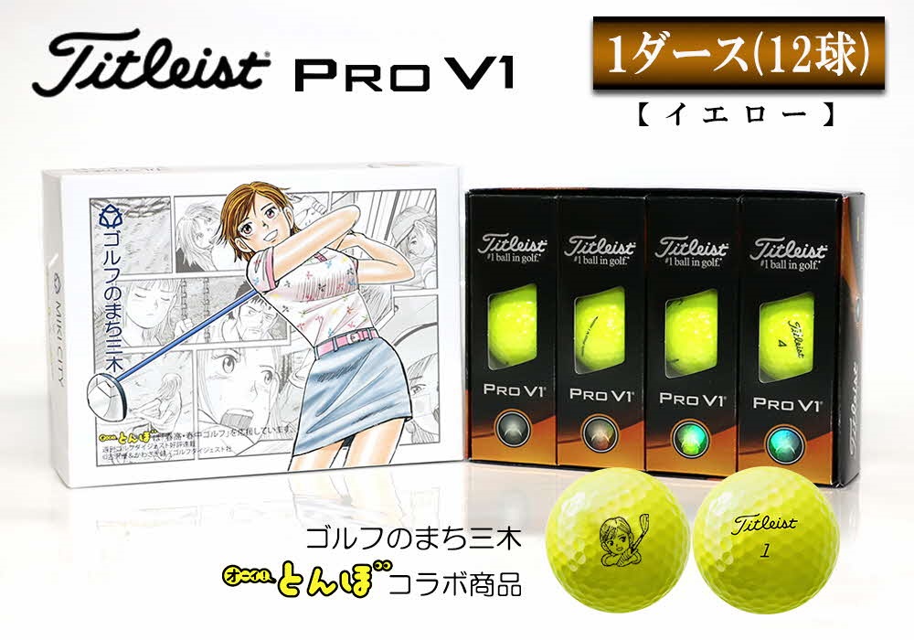 4年保証』 SALE中‼️2023 ゴルフボール PRO V1 12こセット veme.fi