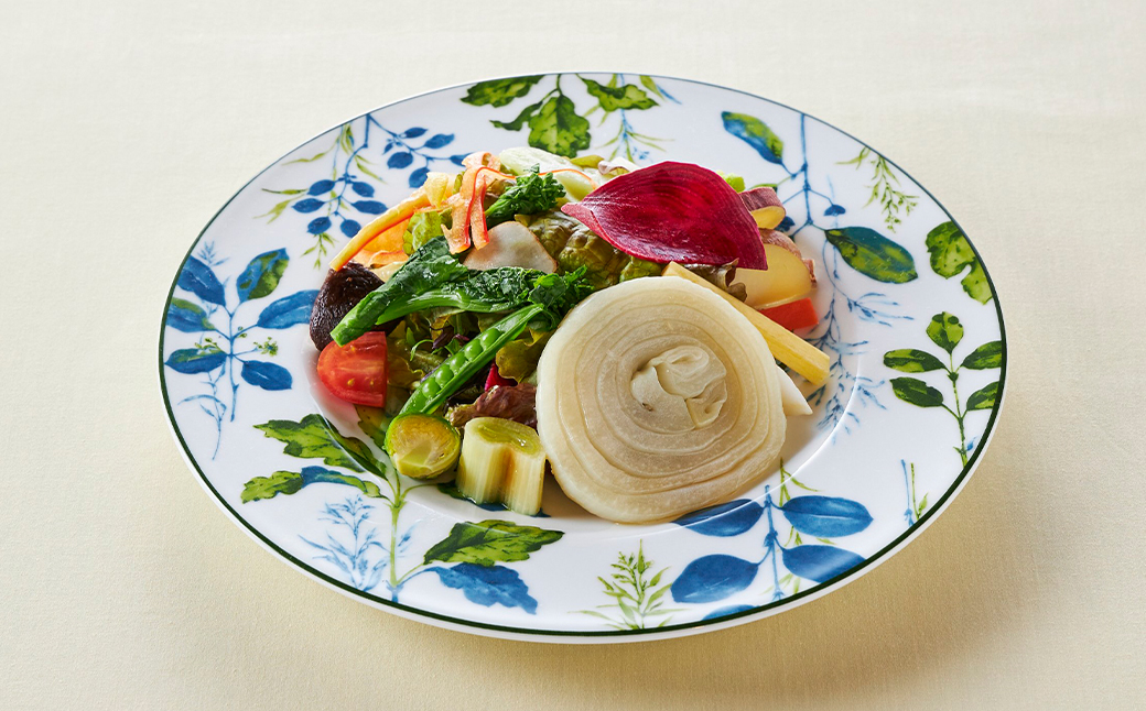 淡路島の新鮮野菜セット【平日お届け】｜ふるラボ