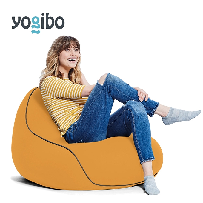 ヨギボー Yogibo Lounger ( ヨギボーラウンジャー ) キャメル