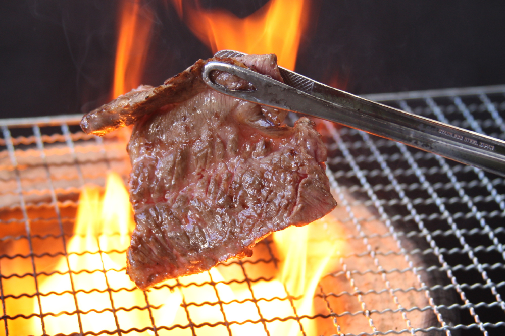 希少和牛 特上焼肉 約500g＜冷蔵＞｜ふるラボ