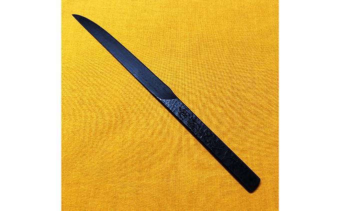 ペーパーナイフ 民芸品 工芸品