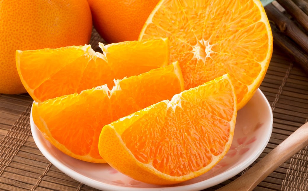 せとか 4L～Lサイズ みかん 蜜柑 柑橘 果物 くだもの フルーツ （521） 【2025年2月下旬～2025年3月下旬発送予定】