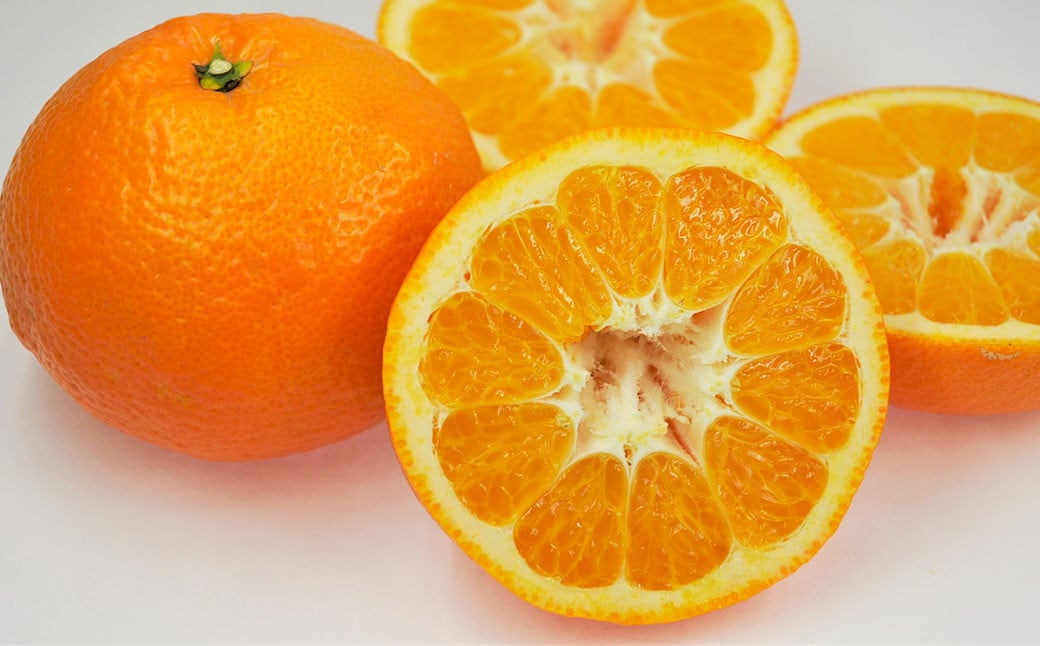 伊予柑 3L～Lサイズ （約5kg） みかん 蜜柑 柑橘 果物 くだもの フルーツ （520） 【2025年1月上旬～2025年2月上旬発送予定】