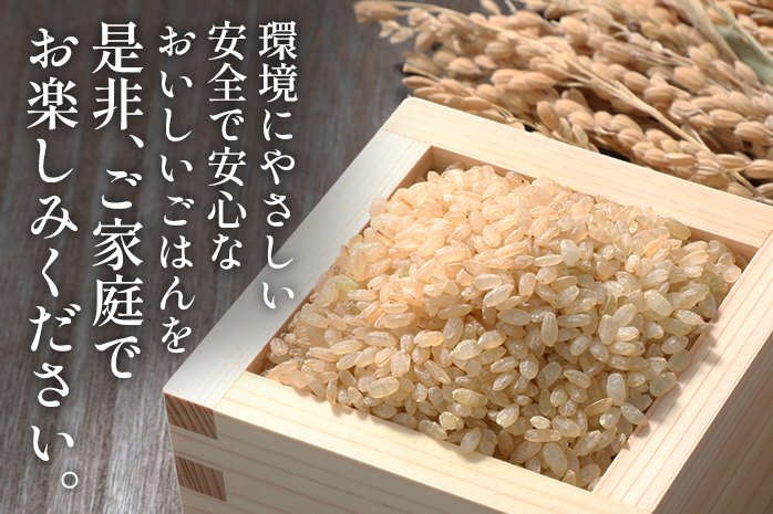 令和6年産 予約 合鴨米「ヒノヒカリ」（玄米・5ｋｇ） ※2024年10月中旬より順次出荷予定 BI03 ｜ふるラボ