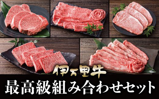 伊万里牛 美味組み合わせ 定期便 【５回便】ステーキ すき焼き 焼肉  J616