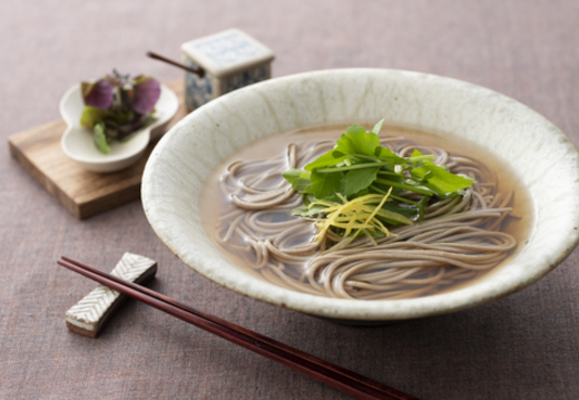 伊之助めんのそばづくしセット 【麺 のし お中元 お歳暮 贈り物 ギフト