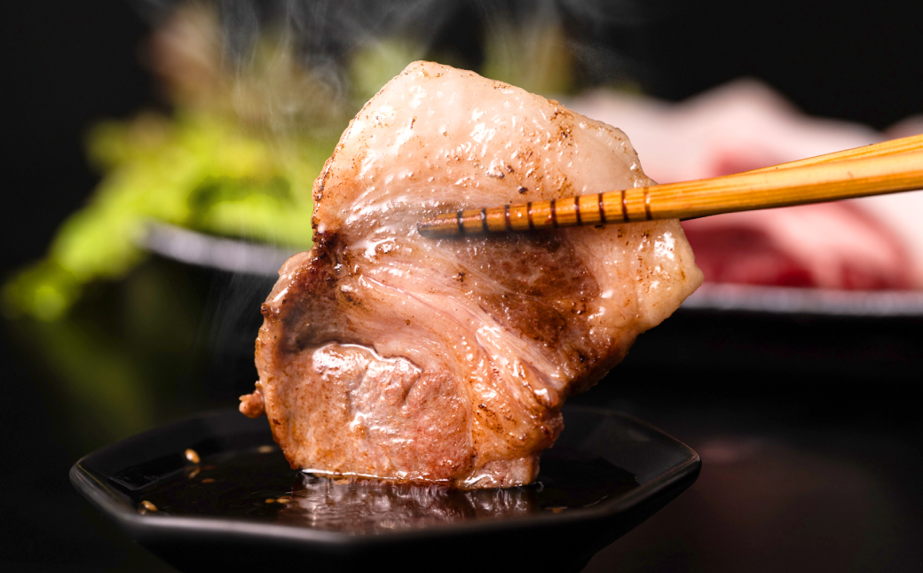 熊本県産 猪特上ロース 焼肉・鍋セット 600g 猪肉｜ふるラボ