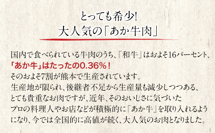 熊本の和牛 あか牛ハンバーグ 150g×10個入り 玉屋商店 牛肉 赤牛 あかうし《90日以内に順次出荷(土日祝除く)》｜ふるラボ