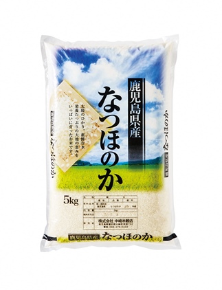 【玄米】大崎産「なつほのか」10kg